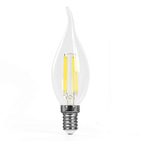 Лампа светодиодная Feron.PRO LB-1216 Свеча на ветру E14 960LM 6W 175-265V 2700K 51262 Лампа светодиодная Feron.PRO LB-1216 Свеча на ветру E14 960LM 6W 175-265V 2700K 51262