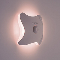 Светильник ночник на магните Feron 8LED , 3*ААА battery 93*93*38мм, FN2020 41192 Светильник ночник на магните Feron 8LED , 3*ААА battery 93*93*38мм, FN2020 41192