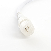 Контроллер 100м для кругл. дюралайта LED-R2W, шнур 0,7м, LD120 артикул 26085 Контроллер 100м для кругл. дюралайта LED-R2W, шнур 0,7м, LD120 артикул 26085