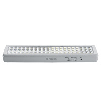 Светильник аварийный, 60 LED AC/DC, белый, EM112 артикул 41534 Светильник аварийный, 60 LED AC/DC, белый, EM112 артикул 41534