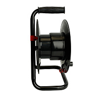 Катушка без провода 4-местная со шторками STD40 50177