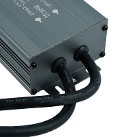 Трансформатор электронный для светодиодной ленты 300W 24V IP67 (драйвер), LB007 FERON