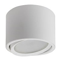 Светильник потолочный Feron HL361 12W, 230V, GX53, белый 41994 Светильник потолочный Feron HL361 12W, 230V, GX53, белый 41994
