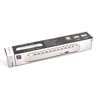 Светильник аккумуляторный, 22 LED AC/DC, белый, EL14 артикул 12634 Светильник аккумуляторный, 22 LED AC/DC, белый, EL14 артикул 12634