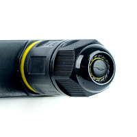 Стоппер силиконовый для распределительных коробок LD560 50562