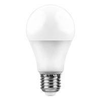 Лампа светодиодная Feron LB-92 Шар E27 10W 175-265V 6400K 25459 Лампа светодиодная Feron LB-92 Шар E27 10W 175-265V 6400K 25459
