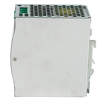 Трансформатор электронный для светодиодной ленты 48W 24V ( ультратонкий драйвер), LB001 Трансформатор электронный для светодиодной ленты 48W 24V ( ультратонкий драйвер), LB001