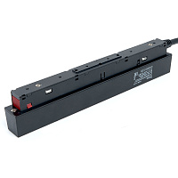 Трансформатор электронный для трековых светильников 100W 48V (драйвер), LB48 Артикул 41955 Трансформатор электронный для трековых светильников 100W 48V (драйвер), LB48 Артикул 41955