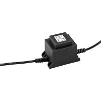 Драйвер LB2001 вход 220VAC выход 24VAC 20W 830mA 32178 Драйвер LB2001 вход 220VAC выход 24VAC 20W 830mA 32178