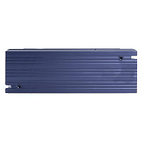 Трансформатор электронный для трековых светильников 200W 48V (драйвер), LB048 Артикул 41958 Трансформатор электронный для трековых светильников 200W 48V (драйвер), LB048 Артикул 41958