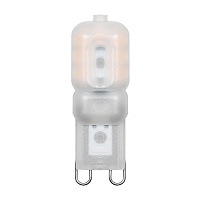 Лампа светодиодная Feron LB-430 G9 5W 230V 4000K 25637 Лампа светодиодная Feron LB-430 G9 5W 230V 4000K 25637