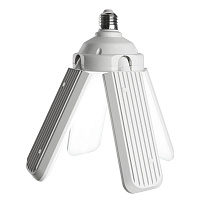 Лампа светодиодная Feron LB-654 E27 70W 175-265V 6500К 48774 Лампа светодиодная Feron LB-654 E27 70W 175-265V 6500К 48774