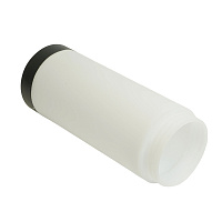 REF701 Рассеиватель для серии DH042, пластик, 76*76*180 мм 51530 REF701 Рассеиватель для серии DH042, пластик, 76*76*180 мм 51530