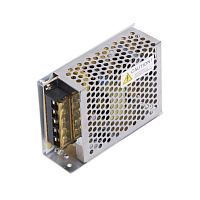 Трансформатор электронный для светодиодной ленты 60W 12V (драйвер), LB002 FERON Артикул 41350 Трансформатор электронный для светодиодной ленты 60W 12V (драйвер), LB002 FERON Артикул 41350