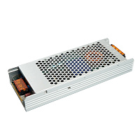 Трансформатор электронный для светодиодной ленты 400W 48V 210*81*30мм IP20 (драйвер), LB049 FERON Трансформатор электронный для светодиодной ленты 400W 48V 210*81*30мм IP20 (драйвер), LB049 FERON