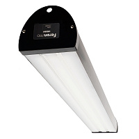 Светильник складской Feron AL1170 150W 120°/90° IP65