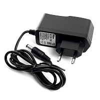 Трансформатор электронный для светодиодной ленты 12W 12V (драйвер), LB005 FERON Артикул 48050 Трансформатор электронный для светодиодной ленты 12W 12V (драйвер), LB005 FERON Артикул 48050