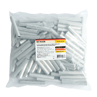 LD-GA-16-54 Гильза алюминиевая ГА 16-5,4  ГОСТ 23469.2-79 50576