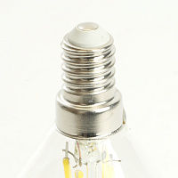 Лампа светодиодная Feron.PRO LB-1706 Шарик E14 1000LM 6W 175-265V 6400K 51258 Лампа светодиодная Feron.PRO LB-1706 Шарик E14 1000LM 6W 175-265V 6400K 51258
