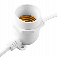 Гирлянда Feron CL50-8 Белт-лайт 230V белый IP65 8м 29884 Гирлянда Feron CL50-8 Белт-лайт 230V белый IP65 8м 29884