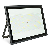 Светодиодный прожектор SAFFIT SFL90-200 IP65 300W 6400K черный 55231 Светодиодный прожектор SAFFIT SFL90-200 IP65 300W 6400K черный 55231