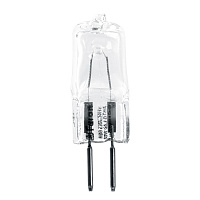 Лампа галогенная Feron HB6 JCD G5.3 35W 230V в Новосибирске Лампа галогенная Feron HB6 JCD G5.3 35W 230V в Новосибирске