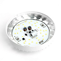 Лампа светодиодная Feron LB-474 GX70 25W 175-265V 2700K 38268 Лампа светодиодная Feron LB-474 GX70 25W 175-265V 2700K 38268