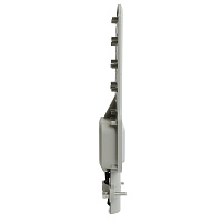 Светодиодный уличный консольный светильник Feron SP3040 30W 5000K 230V, серый 41547 Светодиодный уличный консольный светильник Feron SP3040 30W 5000K 230V, серый 41547