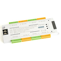 Лестничный контроллер для светодиодной ленты 12/24V IP20 LD002 FERON Артикул 48936 Лестничный контроллер для светодиодной ленты 12/24V IP20 LD002 FERON Артикул 48936