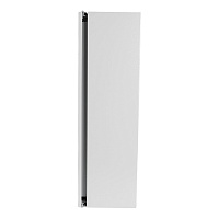 Шкаф учетно-распределительный навесной ЩУРн-3/12 STEKKER EBX60-3/3/12.1-54  IP54 (500*300*155) сталь, серия ArcaMetal 50708