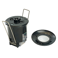 Датчик движения и освещенности 800W 6m 120°(гориз.) 360°(верт.) чёрный, SEN50, артикул 51268  Датчик движения и освещенности 800W 6m 120°(гориз.) 360°(верт.) чёрный, SEN50, артикул 51268