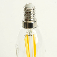Лампа светодиодная Feron.PRO LB-1208 Свеча E14 1280LM 8W 175-265V 2700K 51247 Лампа светодиодная Feron.PRO LB-1208 Свеча E14 1280LM 8W 175-265V 2700K 51247