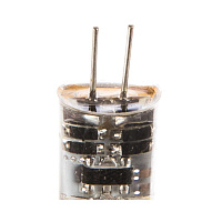 Лампа светодиодная Feron LB-422 G4 3W 12V  4000K 25532 Лампа светодиодная Feron LB-422 G4 3W 12V  4000K 25532