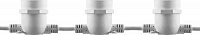 Гирлянда Feron CL50-8 Белт-лайт 230V белый IP65 8м 29884 Гирлянда Feron CL50-8 Белт-лайт 230V белый IP65 8м 29884