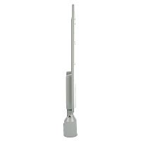 Светодиодный уличный консольный светильник Feron SP3050 200W 5000K 230V, серый 48170 Светодиодный уличный консольный светильник Feron SP3050 200W 5000K 230V, серый 48170