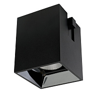Светильник светодиодный Feron MGN309 трековый низковольтный 20W, 1800 Lm, 4000К, 35 градусов, черный Артикул 51592 Светильник светодиодный Feron MGN309 трековый низковольтный 20W, 1800 Lm, 4000К, 35 градусов, черный Артикул 51592