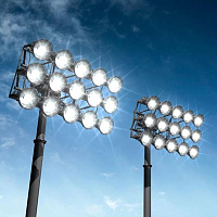 Лампа металлогалогенная Feron HID4 E40 400W 230V 4000K в Новосибирске Лампа металлогалогенная Feron HID4 E40 400W 230V 4000K в Новосибирске