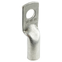 LD-TML-50-10-11 Наконечник медный луженый ТМЛ 50-10-11 ГОСТ 7386-80 50645