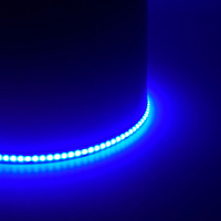 Светодиодная COB лента Feron LS531 480SMD(2110) 14Вт/м 24V 5000*10*1.8мм RGB, IP20 Светодиодная COB лента Feron LS531 480SMD(2110) 14Вт/м 24V 5000*10*1.8мм RGB, IP20