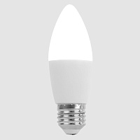 Лампа светодиодная Feron LB-980 Свеча E27 15W 175-265V 4000K 52070