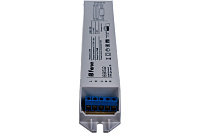 Аппарат пускорегулирующий электронный (балласт), 2*36W T8/G13 230V, EB52 Аппарат пускорегулирующий электронный (балласт), 2*36W T8/G13 230V, EB52