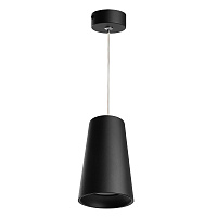 Светильник потолочный Feron ML1858 Barrel BELL levitation на подвесе1,7 м ,MR16 35W 230V, черный 48421 Светильник потолочный Feron ML1858 Barrel BELL levitation на подвесе1,7 м ,MR16 35W 230V, черный 48421