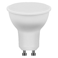 Лампа светодиодная Feron LB-26 GU10 7W 175-265V 2700K 25289 Лампа светодиодная Feron LB-26 GU10 7W 175-265V 2700K 25289