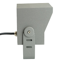 Светодиодный светильник ландшафтно-архитектурный Feron LL-897  AC220-240 25W 6400K IP66 квадрат 51703 Светодиодный светильник ландшафтно-архитектурный Feron LL-897  AC220-240 25W 6400K IP66 квадрат 51703