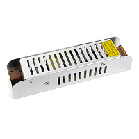 Трансформатор электронный для светодиодной ленты 60W 24V (драйвер), LB019 Трансформатор электронный для светодиодной ленты 60W 24V (драйвер), LB019