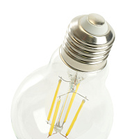 Лампа светодиодная Feron.PRO LB-1106 Шар E27 1000LM 6W 175-265V 6400K 48891 Лампа светодиодная Feron.PRO LB-1106 Шар E27 1000LM 6W 175-265V 6400K 48891
