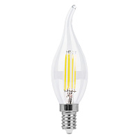 Лампа светодиодная Feron LB-59 Свеча на ветру E14 5W 230V 4000K 25576 Лампа светодиодная Feron LB-59 Свеча на ветру E14 5W 230V 4000K 25576