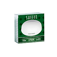 Лампа светодиодная SAFFIT SBGX5310 GX53 10W 230V 2700K 55227 Лампа светодиодная SAFFIT SBGX5310 GX53 10W 230V 2700K 55227