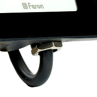 Светодиодный прожектор Feron LL-919 IP65 20W 4000K 29493 Светодиодный прожектор Feron LL-919 IP65 20W 4000K 29493