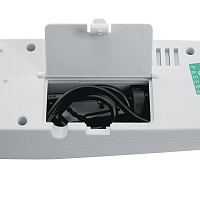 Светильник аварийный, 30 LED AC/DC, белый, EM111 артикул 41533 Светильник аварийный, 30 LED AC/DC, белый, EM111 артикул 41533